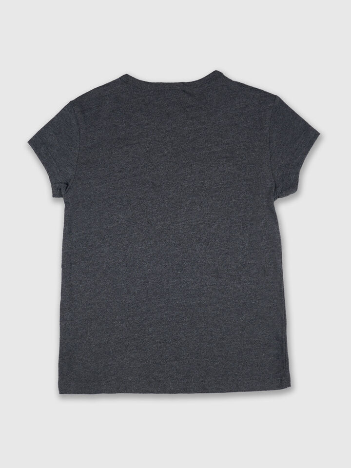 Message Tee -3 image number 2